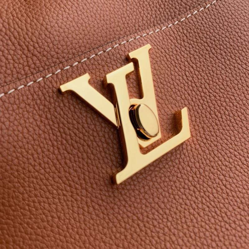 LV Bucket Bags